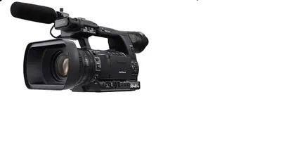 Boryczka Jacek. Wideofilmowanie